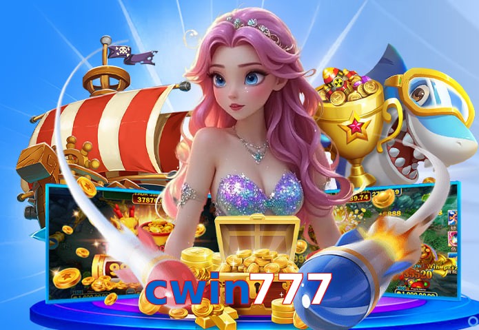 cwin777