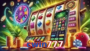 cwin777
